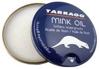 Mink Oil