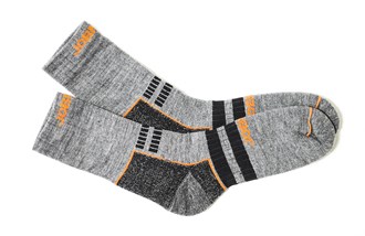 Strømpe wool