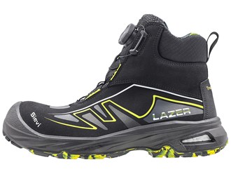 Vernesko Lazer Roller High S3