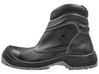 Vernesko AL Hit Weld XL S3 HRO
