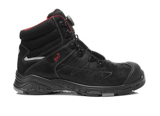 Vernesko JO MAX  Boa Mid S3S