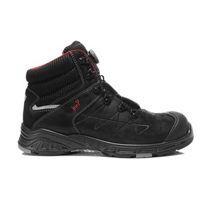 Vernesko JO MAX  Boa Mid S3S