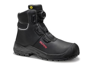 Verneskolett Laurenzo Boa mid S3
