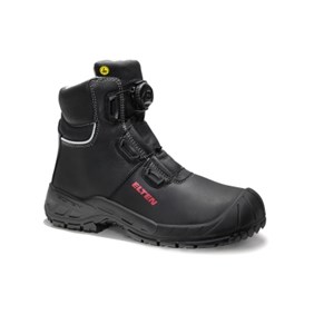 Verneskolett Laurenzo Boa mid S3