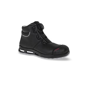 Verneskolett Reaction Boa mid S3