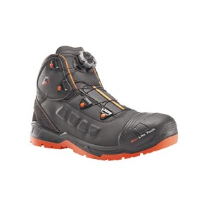 Vernesko GHOST mid S3