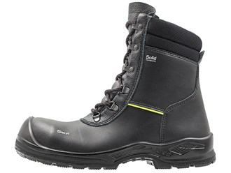 Verneskolett Solid CT XL S3L