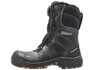 Verneskolett Alaska Roller XL S3