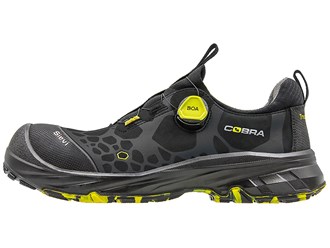 Vernesko Cobra 2 Roller S3