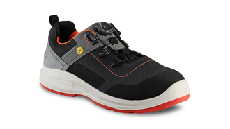 Vernesko Boa Shieldlite Athletics S3