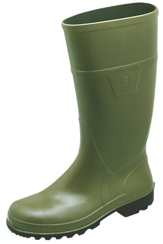 Vernestøvel light boot S4