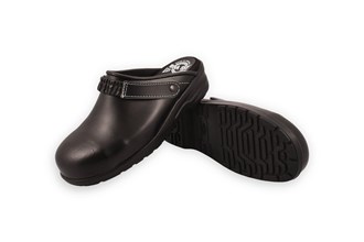 Verneklogg Brasko Sort