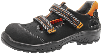 Vernesandal Air Galaxy 1 XL S1