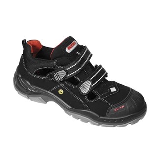 Vernesandal Scott Pro S1P