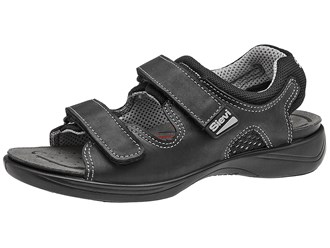 Sandal Ion Black 2