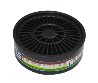 Filter STS gass CA-ABEK1
