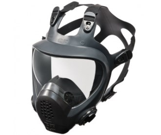 Helmaske STS TPE