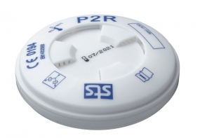 Filter STS støv P2R