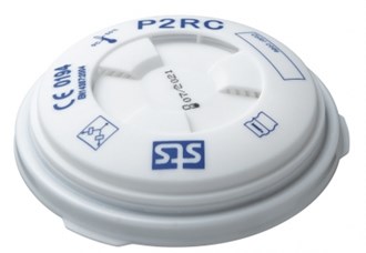 Filter STS støv/kombi P2RC