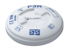 Filter STS støv/kombi P3RC