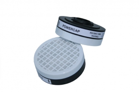 Powercap Filter P2 Universal