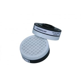 Powercap Filter P2 Universal