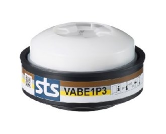 STS Synchro Filter VABE1P3