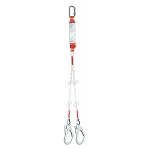 Protecta Sanchoc falldemper 1,8 m med Y-line