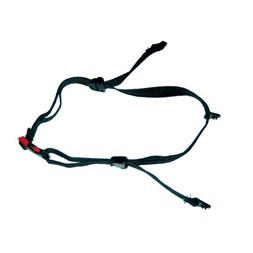 Hakestropp 3 punkt G3000 hjelm