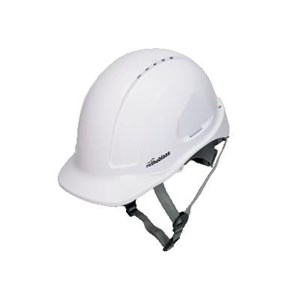 Vernehjelm POP hvit