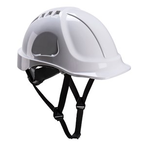 Vernehjelm PS54 med 3pkt hakestropp