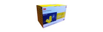 EAR ørepropper soft 250par