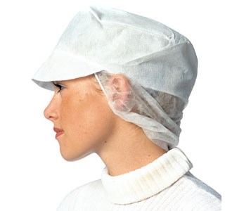 Lue "Snood-cap" 1000stk