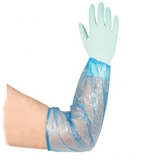 Plastermer blå 43cm 1000 STK