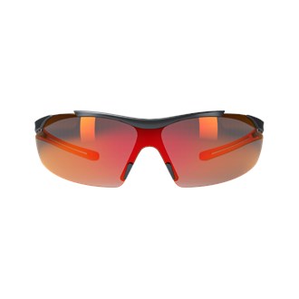 Vernebriller Argon red AF/AS