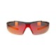 Vernebriller Argon red AF/AS