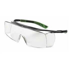 Vernebrille overbrille Univet 5x7