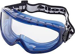 Vernebrille goggels Bollè Blast