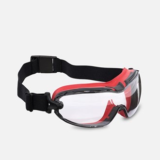 Vernebriller Goggels RW