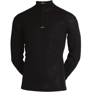 Polo ull Olympia sort